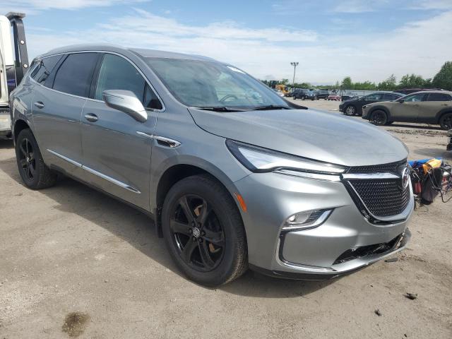 Vin: 5gaerbkw2rj118696, lot: 61655125, buick enclave essence 20244