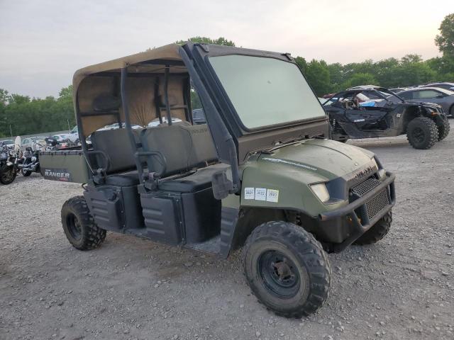 2008 POLARIS RANGER CRE 4XAWH68A382703666