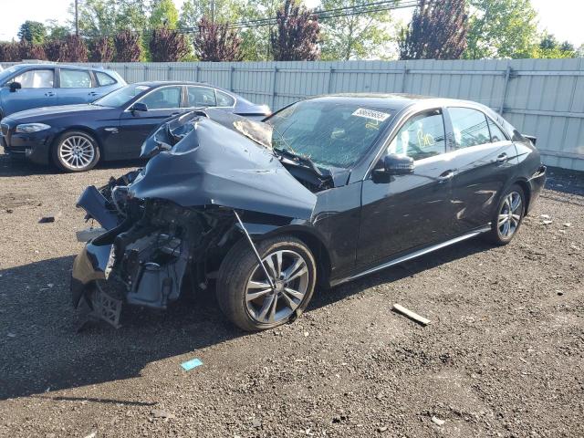 2016 MERCEDES-BENZ E 250 BLUE WDDHF9HB2GB199651