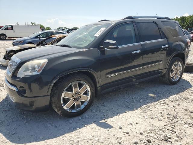 Vin: 1gkkvted8cj265338, lot: 61384625, gmc acadia den denali 2012 img_1