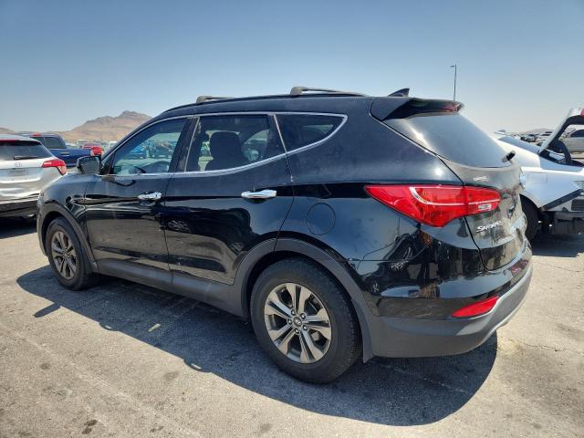 Vin: 5xyzu3lb4fg248992, lot: 53156425, hyundai santa fe 20152