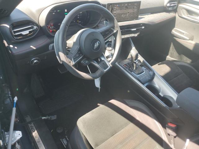 2024 DODGE HORNET R/T - ZACPDFCW5R3A34407