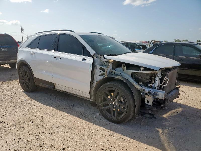 2020 CADILLAC XT4 SPORT 1GYFZER40LF138930