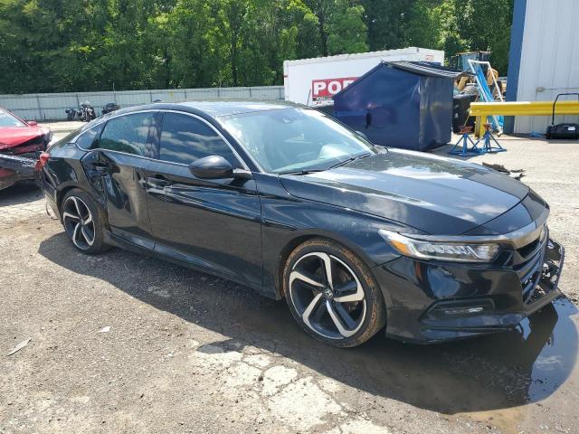 Vin: 1hgcv1f3xja224010, lot: 60571185, honda accord sport 20184