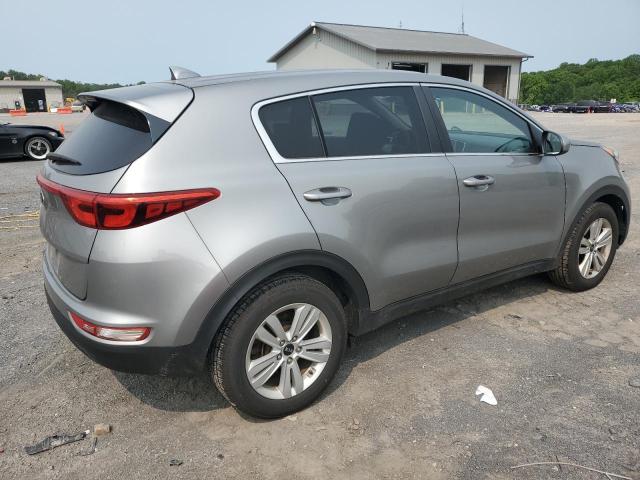 2019 KIA SPORTAGE L - KNDPM3AC2K7593724