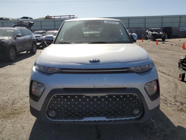 2021 KIA SOUL EX KNDJ33AU0M7750364