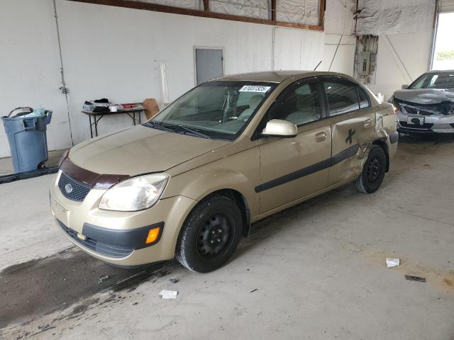 KIA RIO BASE
