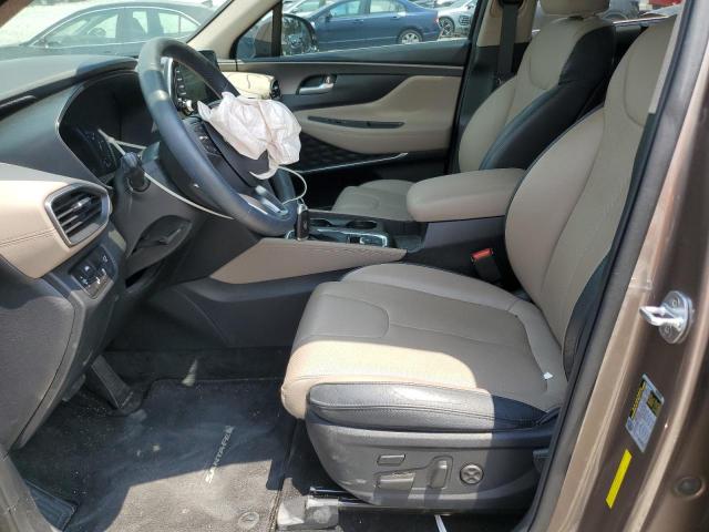 2020 HYUNDAI SANTA FE L 5NMS53AD3LH228270