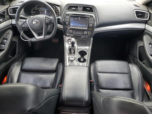 2016 NISSAN MAXIMA 3.5 - 1N4AA6AP7GC397706