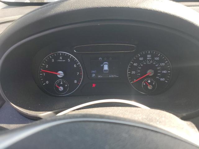 2019 KIA SORENTO L - 5XYPG4A39KG537473