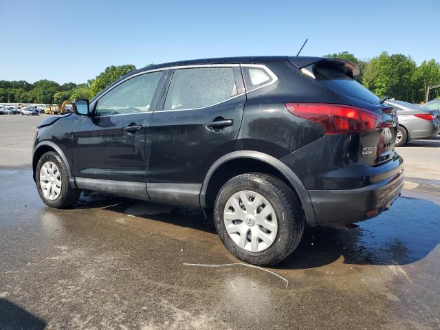 Vin: jn1bj1cr1kw337267, lot: 58628275, nissan rogue s 20192