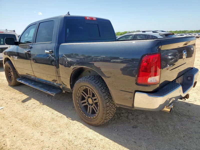 2016 RAM 1500 SLT 1C6RR6LT2GS233406