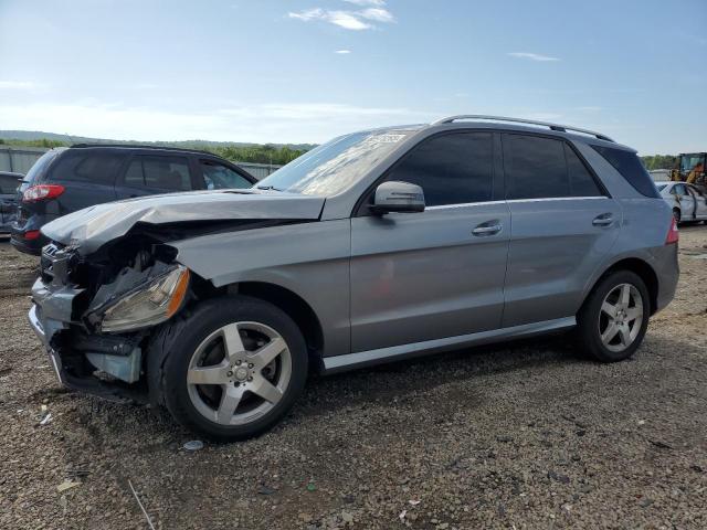 MERCEDES-BENZ ML 350
