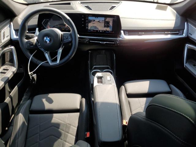 2025 BMW X2 XDRIVE2 WBX63GM06S5046848
