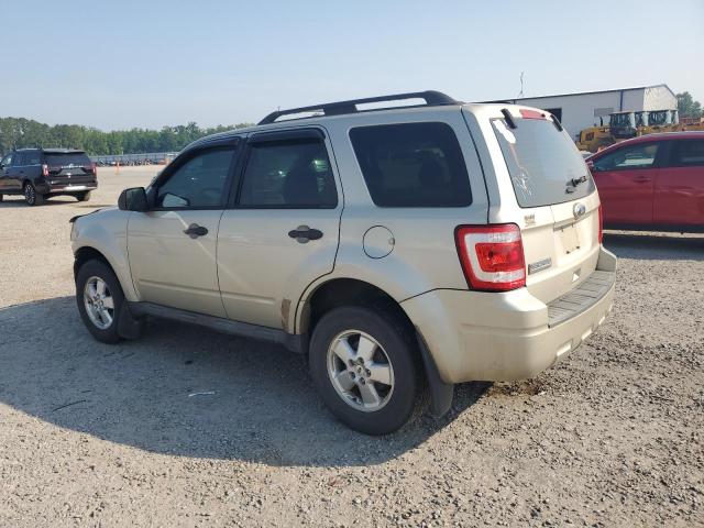 2011 FORD ESCAPE XLS - 1FMCU0C77BKC47917