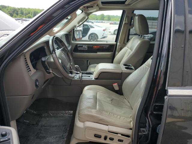 2016 LINCOLN NAVIGATOR - 5LMJJ2HT8GEL01083