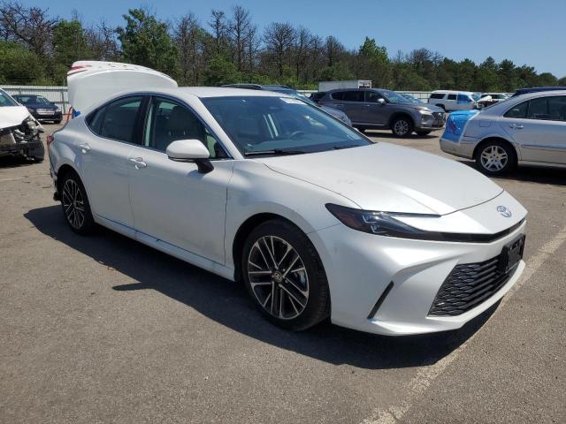 Vin: 4t1daack9su079158, lot: 61714825, toyota camry xse 20254
