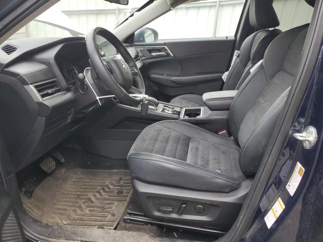 2024 MITSUBISHI OUTLANDER JA4J4VA87RZ025619