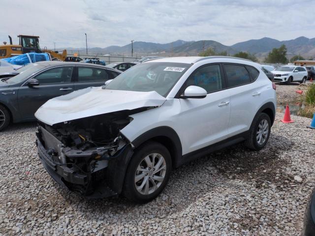 Vin: km8j33a40ku883300, lot: 59421865, hyundai tucson limited 2019 img_1