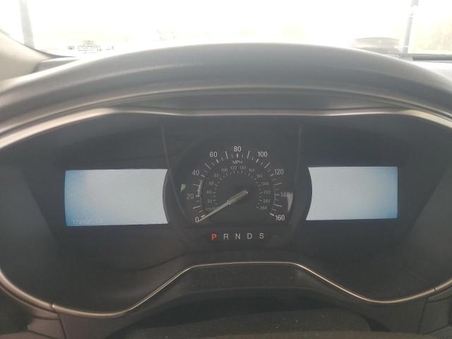 2016 FORD FUSION TIT - 3FA6P0K90GR344574