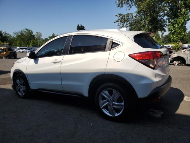 Vin: 3czru5h75km710676, lot: 61993085, honda hr-v exl 20192