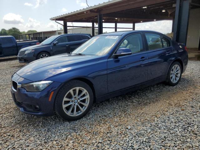 Vin: wba8e1g52hnu15392, lot: 62027245, bmw 3 series i 2017 img_1