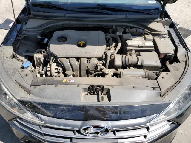 2020 HYUNDAI ELANTRA SE 5NPD84LF5LH556474