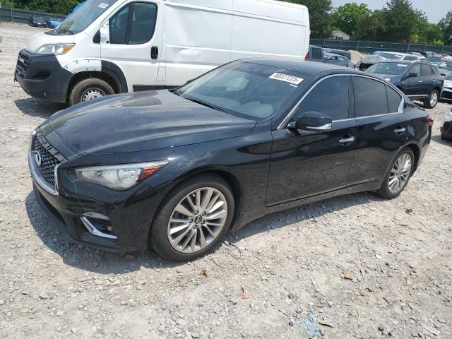 Vin: jn1ev7br5mm752693, lot: 60027225, infiniti q50 luxe 2021 img_1