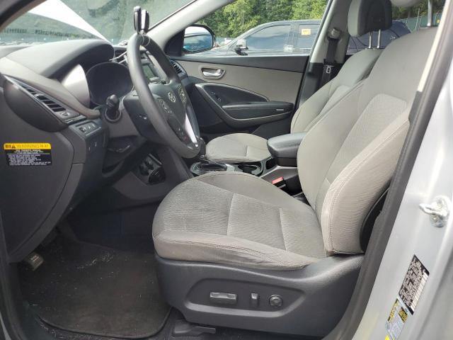 2015 HYUNDAI SANTA FE G KM8SMDHF9FU103573