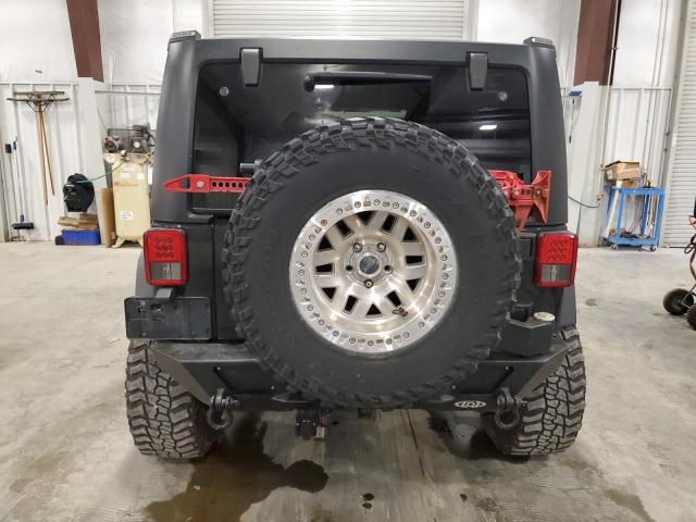 2016 JEEP WRANGLER U 1C4BJWFGXGL217187