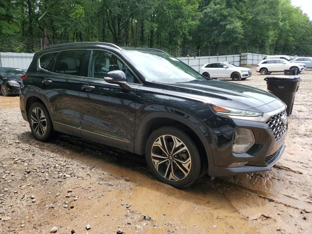 Vin: 5nms53aa3lh179920, lot: 60360475, hyundai santa fe limited 20204