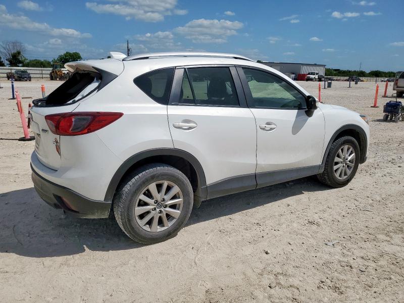 Vin: jm3ke2cy1f0532011, lot: 59936945, mazda cx-5 touring 20153