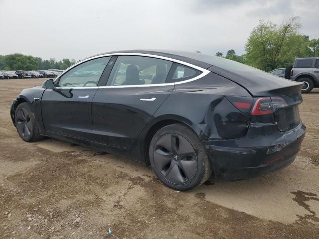 Vin: 5yj3e1ea1jf078425, lot: 58926925, tesla model 3 20182