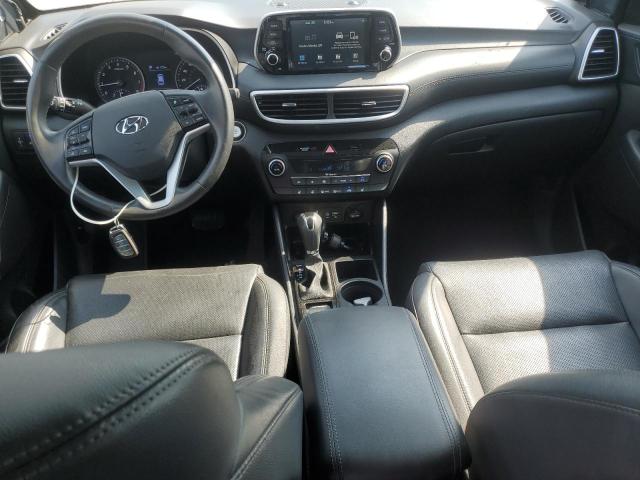2021 HYUNDAI TUCSON LIM - KM8J3CAL3MU399079