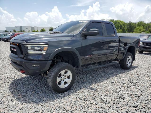 Vin: 1c6rrfeg4kn872717, lot: 60440715, ram 1500 rebel 2019 img_1