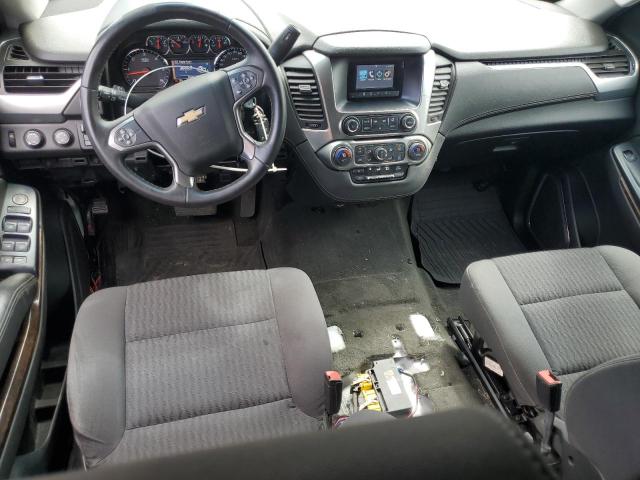 2015 CHEVROLET SUBURBAN K - 1GNSKHEC5FR161993