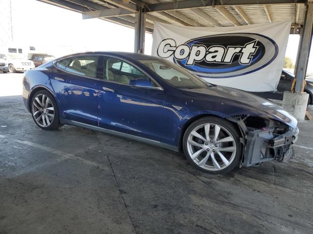 Vin: 5yjsa1h22ff095172, lot: 58572715, tesla model s 85d 20154