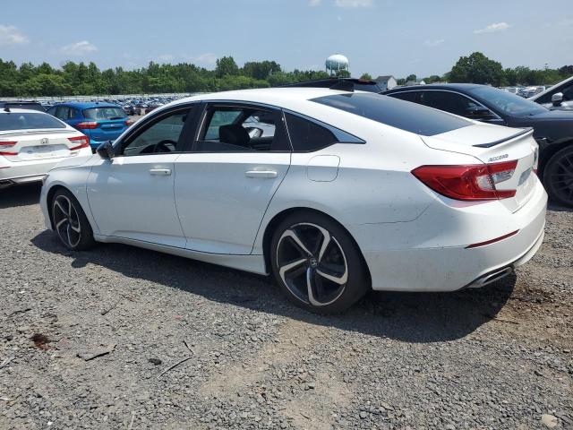 Vin: 1hgcv1f38ma096208, lot: 60109335, honda accord sport 20212