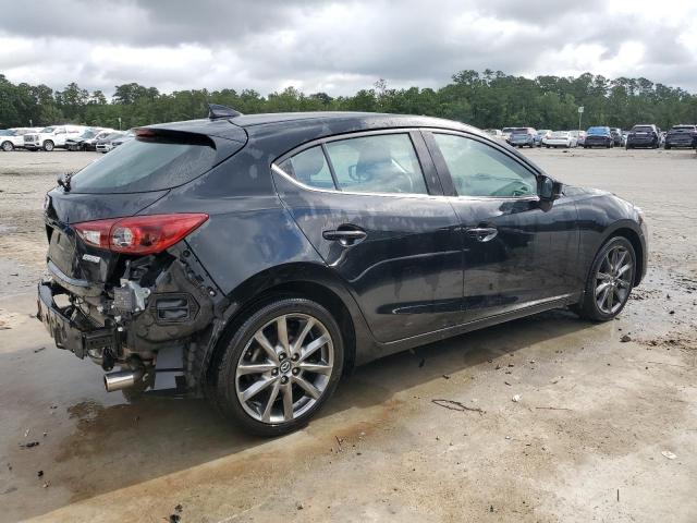 Vin: 3mzbn1m31jm258849, lot: 59480095, mazda 3 grand touring 20183