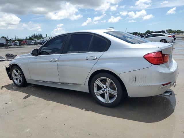 Vin: wba3c1g52dnr49440, lot: 61546685, bmw 3 series i sulev 20132