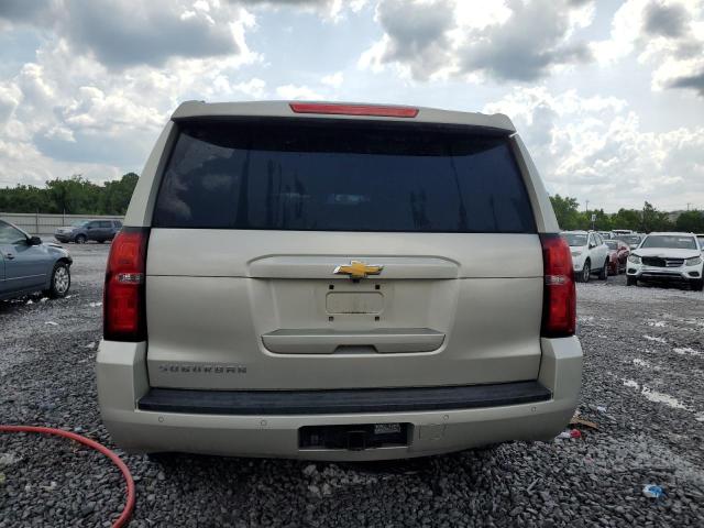 2015 CHEVROLET SUBURBAN C - 1GNSCJKC3FR652426