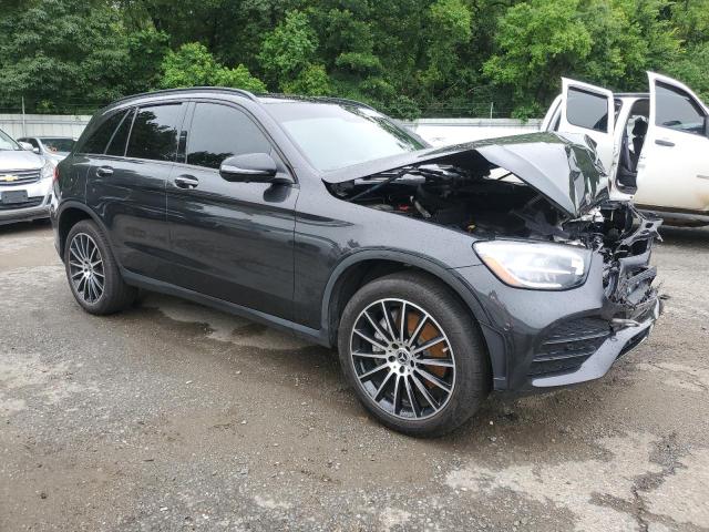 2022 MERCEDES-BENZ GLC 300 W1N0G8DB5NG042712
