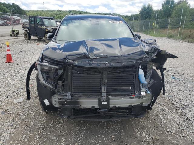 2025 GMC ACADIA ELE 1GKENKRS0SJ166883
