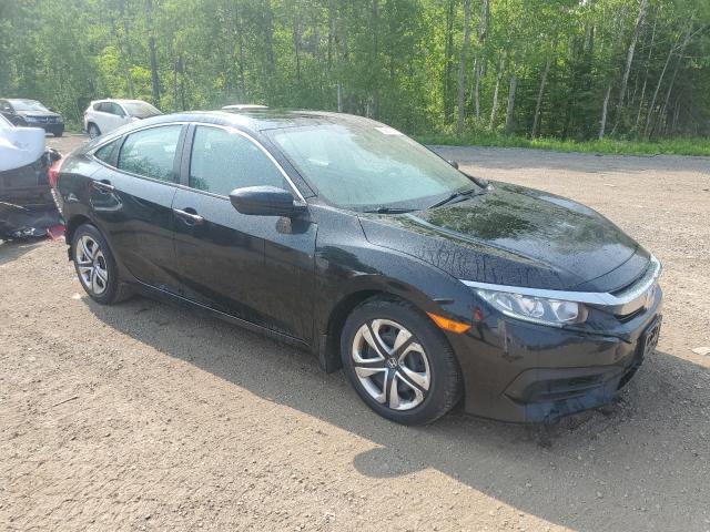 Vin: 2hgfc2f50jh018769, lot: 59872145, honda civic lx 20184