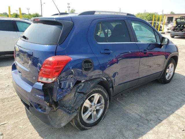 2017 CHEVROLET TRAX 1LT #3265946518