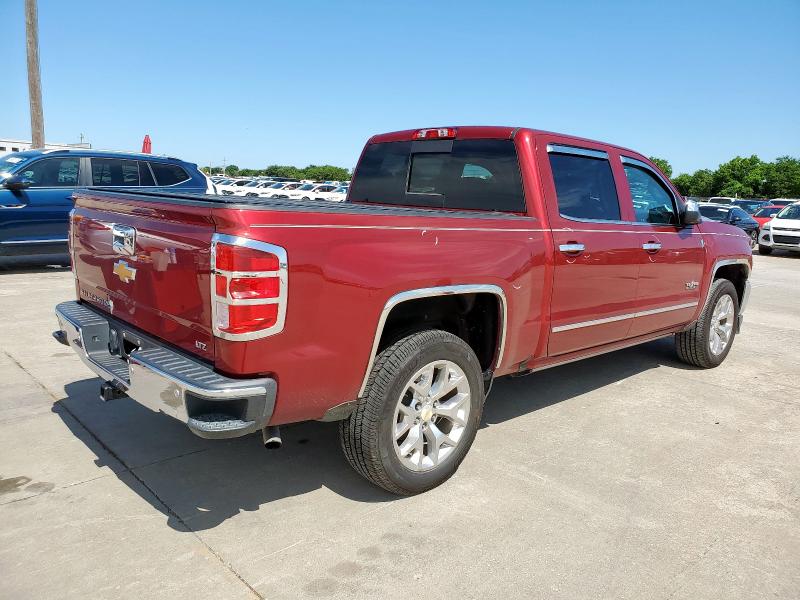 Vin: 3gcpcsec7jg171412, lot: 60161375, chevrolet all models c1500 ltz 20183