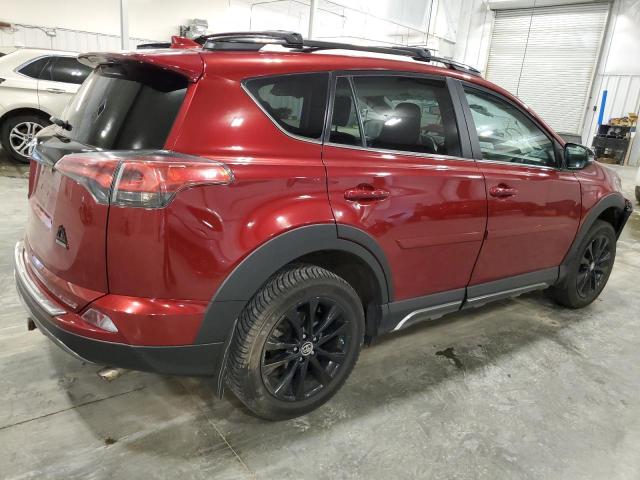 Vin: 2t3rfrev5jw765457, lot: 62845005, toyota rav4 adventure 20183