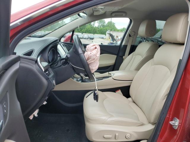 2020 BUICK ENVISION P LRBFXBSA6LD047553