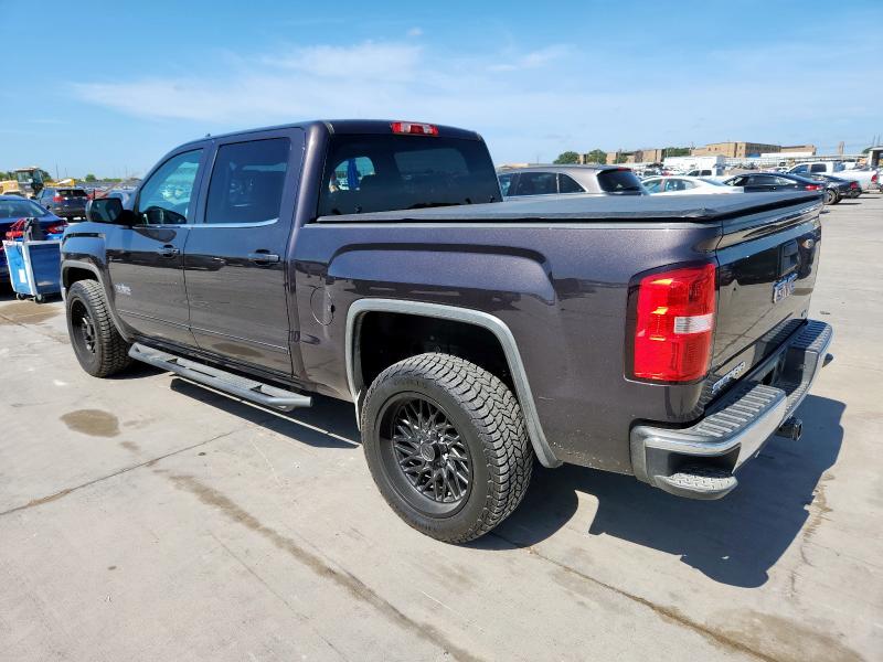 Vin: 3gtp1uec6fg109007, lot: 61708085, gmc sierra c1500 sle 20152
