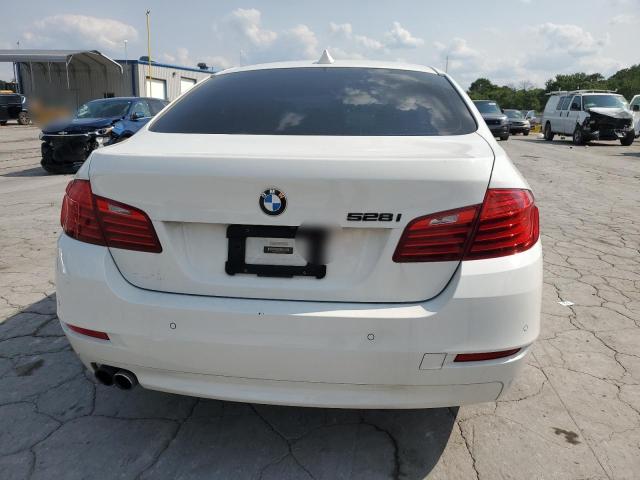wba5a5c50gg354638 - 2016 Bmw 5 series i - #60244485